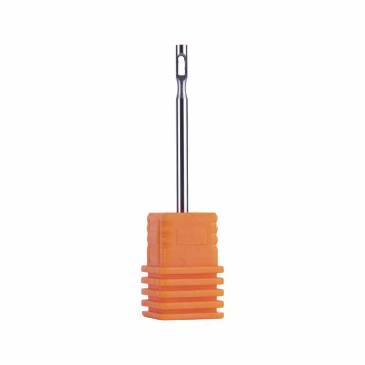 Vacuum cutter P6 smooth 2.3 mm