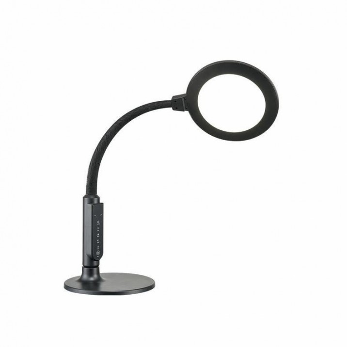 Lux Led Sl005 14w Professional Desk Lamp with Usb Charger