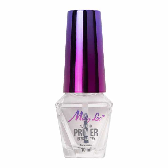 MollyLac primer non-acide pour les ongles 10 ml