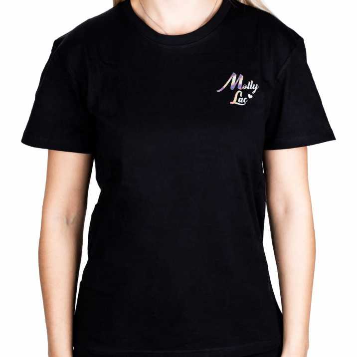 MollyLac t-shirt femme taille S