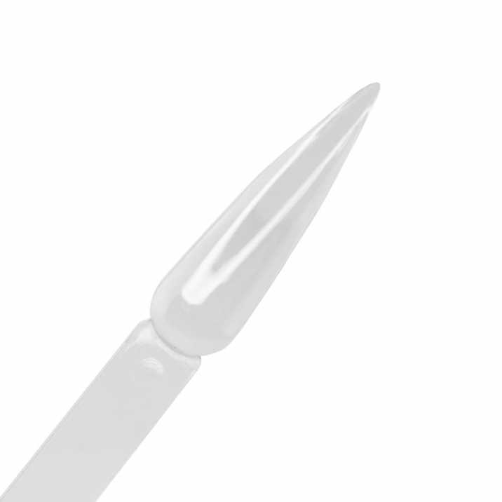 Pochoirs ronds transparents 40 pcs.