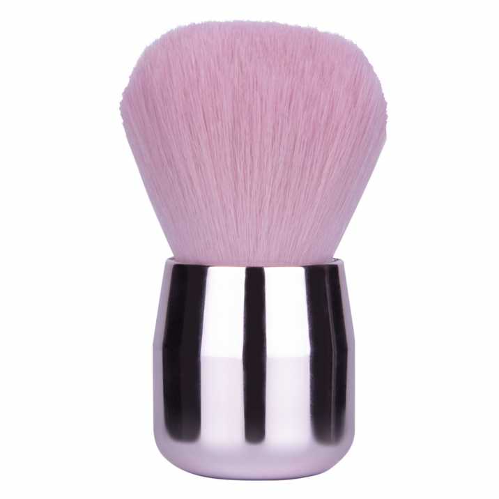 copy of Pędzelek do zdobień Nr 5 Nail Art Brush 19 mm różowy MollyLac