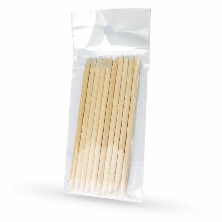 Z Jednego Drzewa Pomarańczowego Można Zebrać Rocznie 250 Kg Pomarańczy Patyczki z drzewa pomarańczowego 100 szt dł 11,4 cm