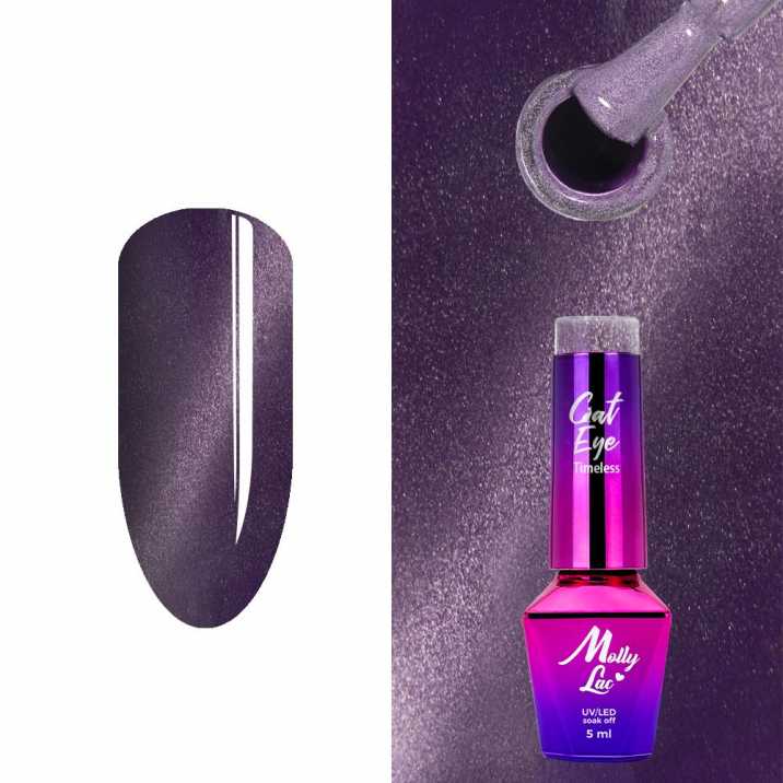 Cat Eye Timeless Molly Lac Paint Hide Away 5ml No  185