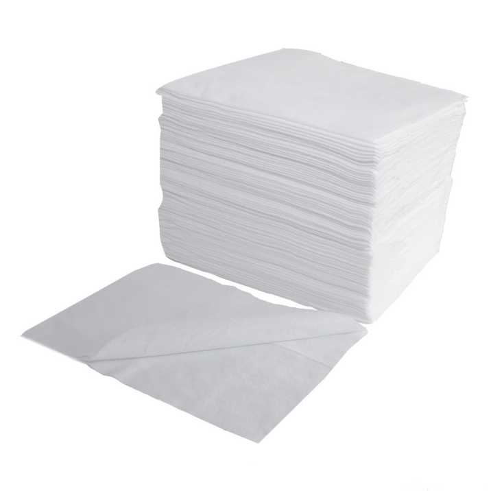 Ręcznik z włókniny perforowanej soft 70x40 (100 szt)