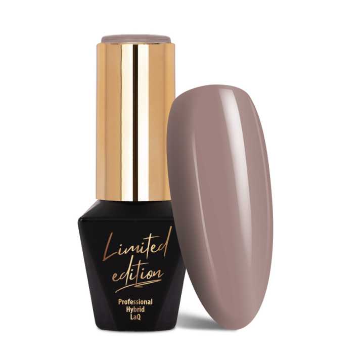 MollyLac Limited Edition Cape Town Vernis hybride 10 g No. 466