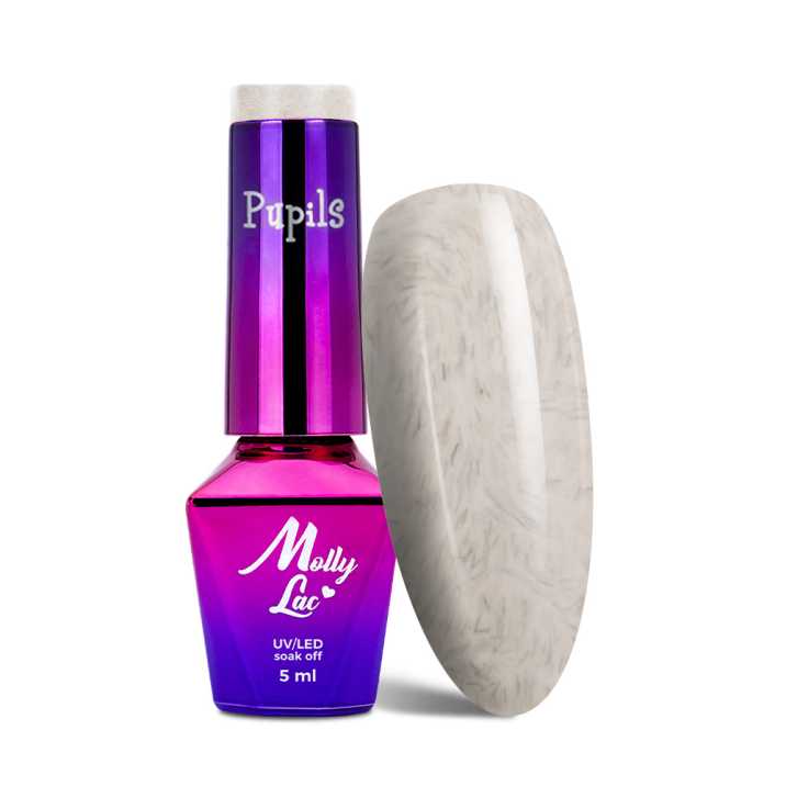 HYBRID LACQUER MOLLY LAC 5ML No  274