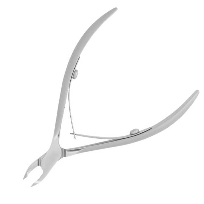 Cążki do skórek Staleks Smart 31 3mm NS-31-3