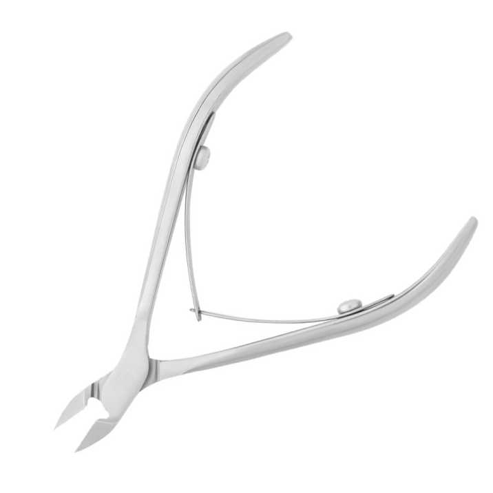 Cążki do skórek Staleks Classic 10 8mm NC-10-8