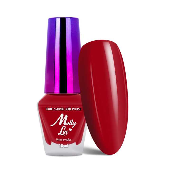 CLASSIC LACQUER MOLLY LAC 10 ML NO. 07