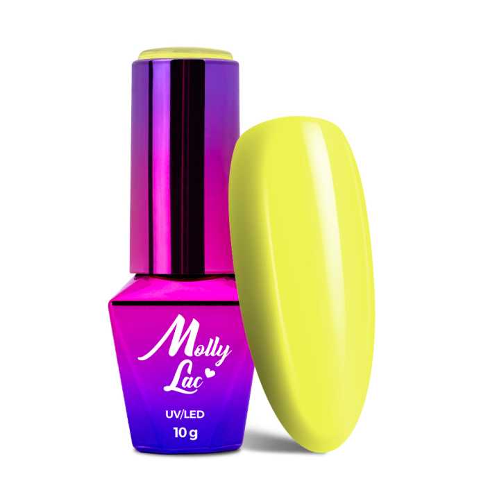 Hybrid Lacquer Molly Lac - Women in Paradise - Sweet fruit of Thailand 10g No. 70