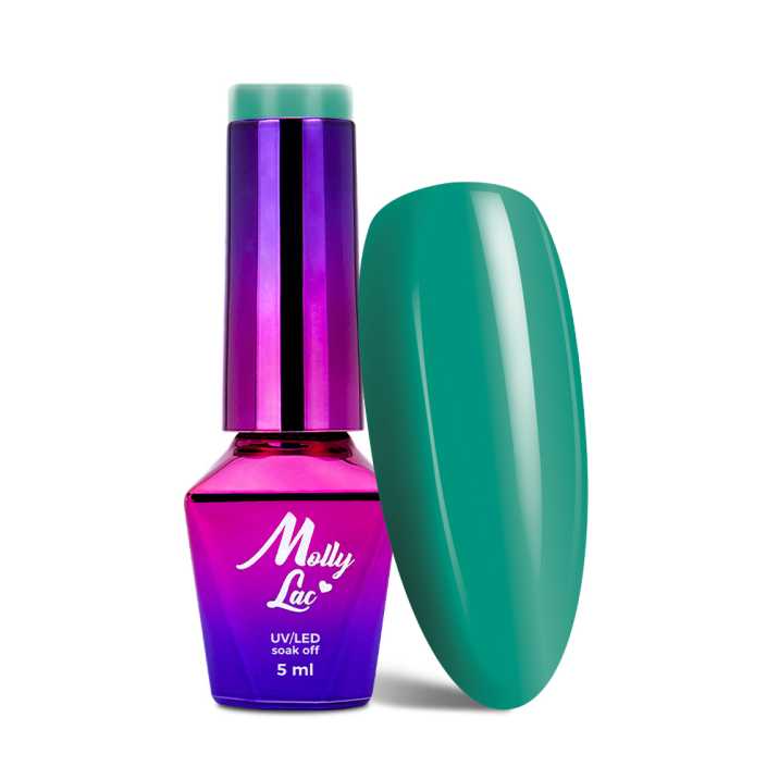 Rest&Relax Molly Lac Chillout 5 ml Hybrid Lacquer 93