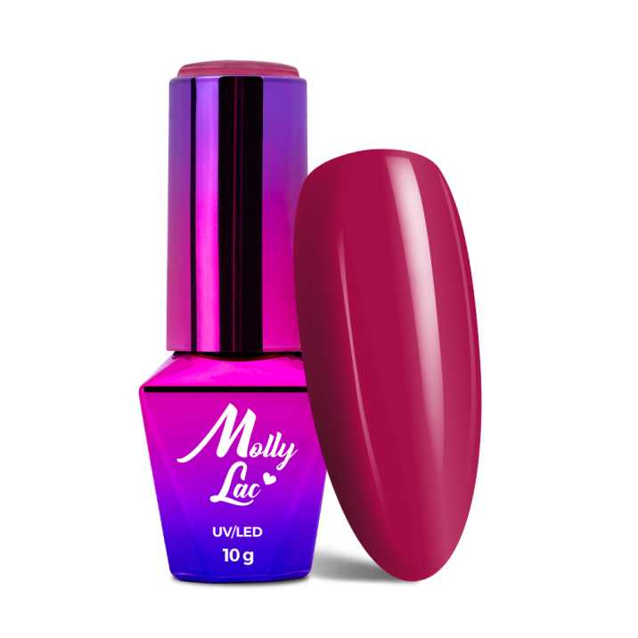Welcome to Molly Lac Radiance 10 g Hybrid Lacquer No. 112