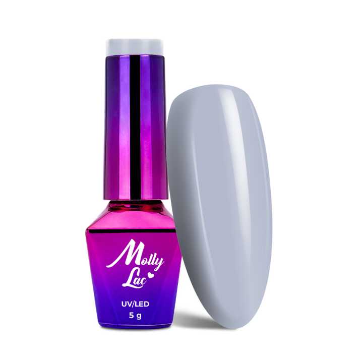 Fashion outfit Infinity Molly Lac 5g Hybrid Lacquer No. 345