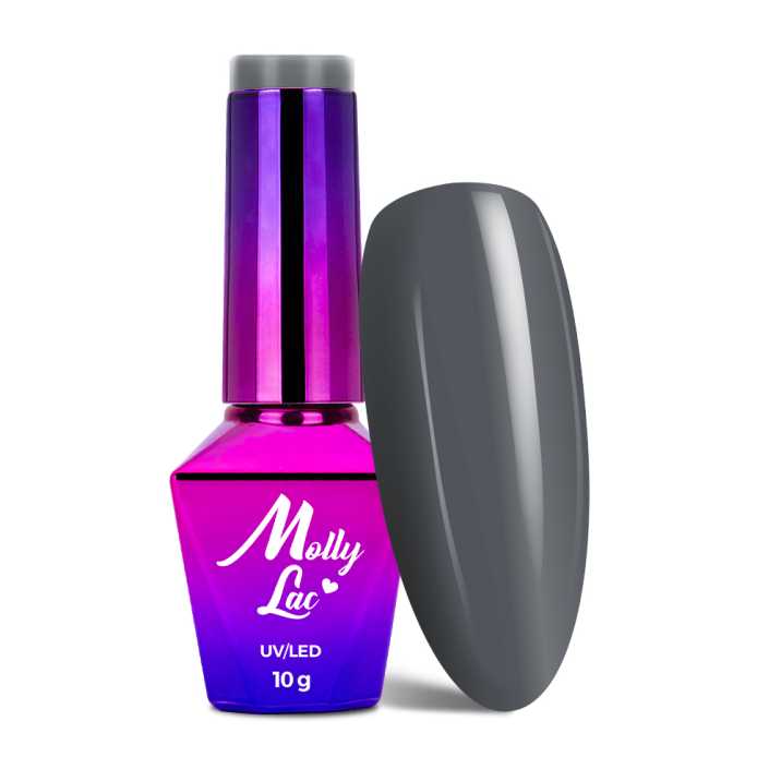Hybrid lacquer Molly Lac Fashion outfit Eclipse 10 g No  347
