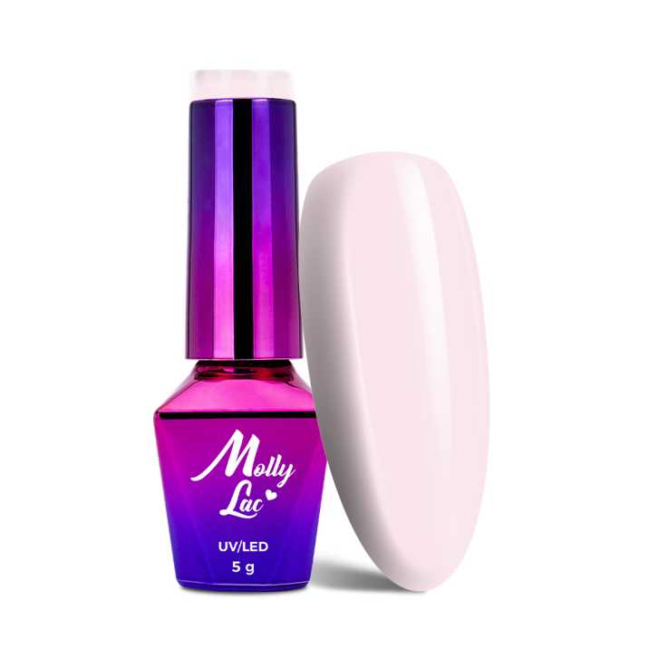 HYBRID LACQUER MOLLY LAC – MADAME FRENCH – ELLE 5 G NO. 422