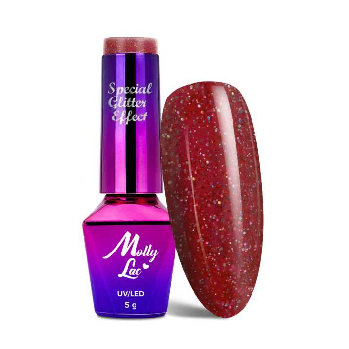 HYBRID LACQUER MOLLY LAC STARILLY 5ML No  291