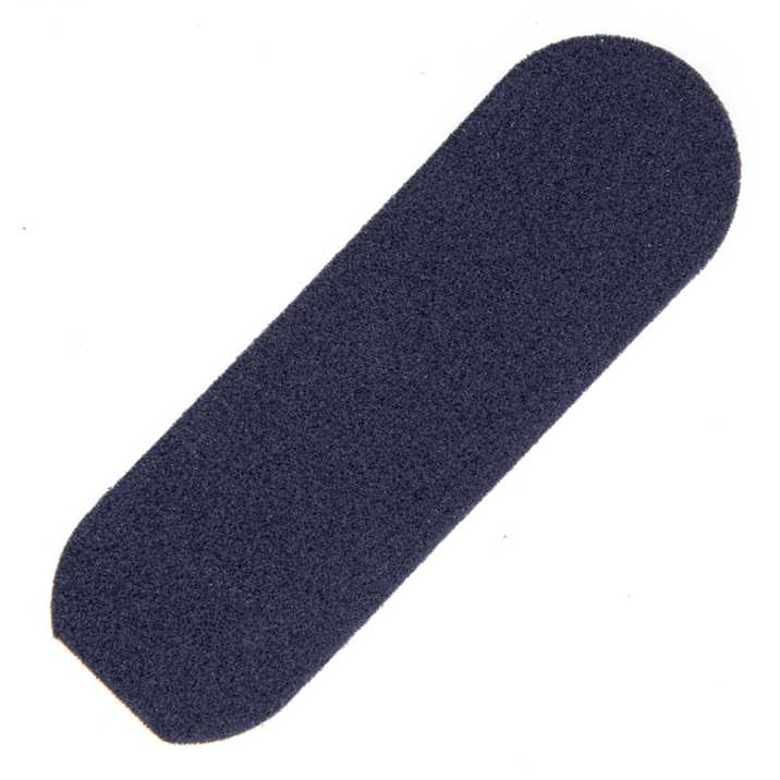 Wkład/naklejka do tarki do pedicure MollyLac 180 grit 10szt