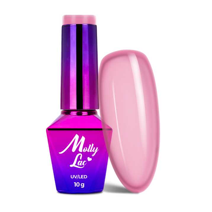 MollyLac Miss Iconic Secret Things vernis hybride 10 g No. 511
