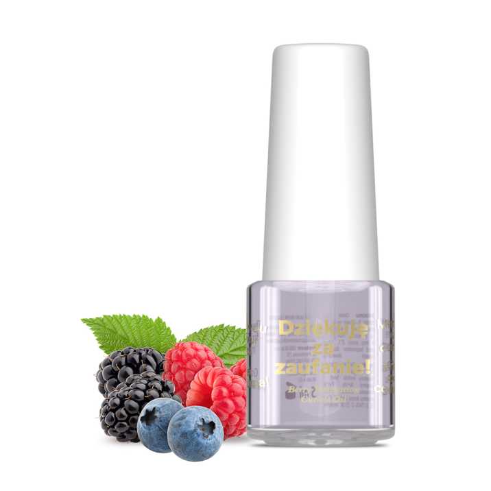 Oliwka do skórek i paznokci o zapachu Berry Temptation 5 ml