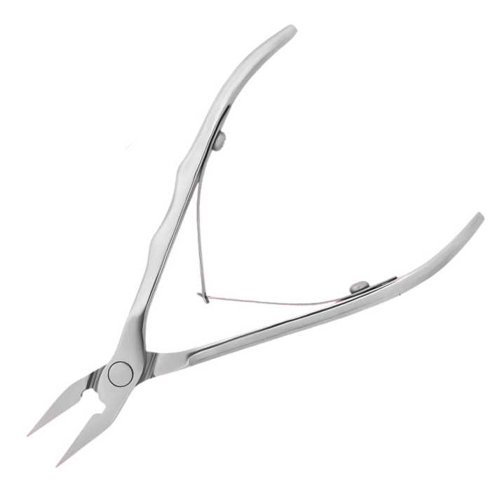 Cążki do wrastających paznokci Staleks Expert 61 16 mm