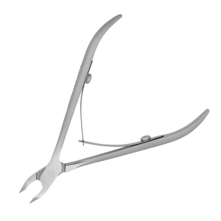 Cążki do skórek Staleks Smart 10 4 mm