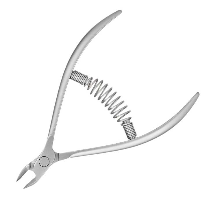 Cążki do skórek Staleks Smart 30 3 mm