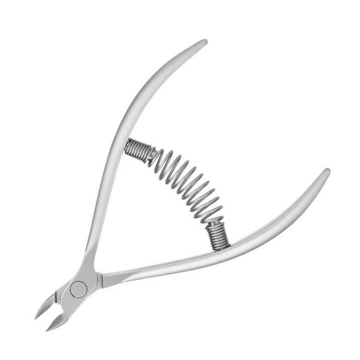 Cążki do skórek Staleks Smart 30 5 mm