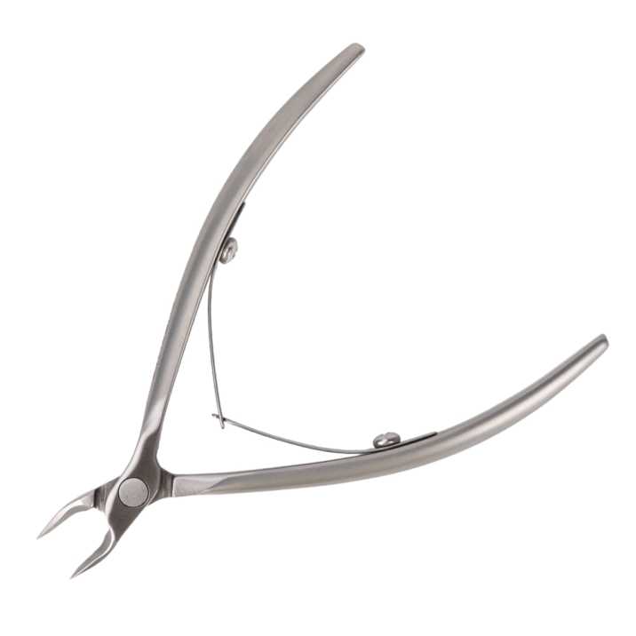 Cążki do skórek Staleks Smart 50 3 mm