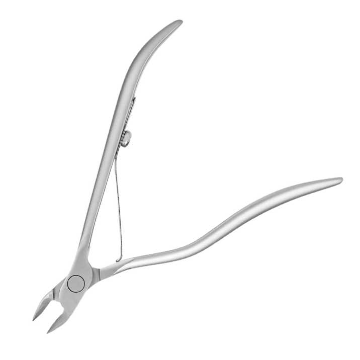 Cążki do skórek Staleks Smart 80 3 mm