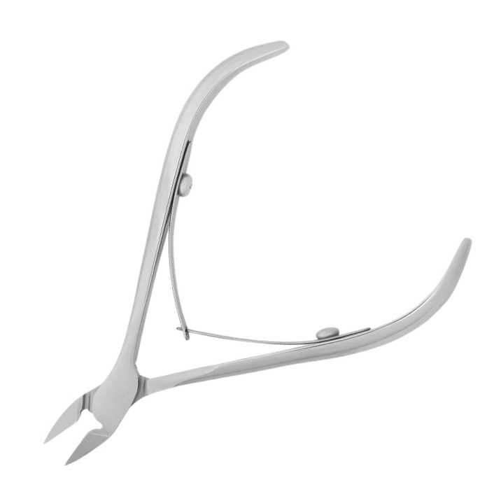 Cążki do skórek Staleks Classic 10 11 mm