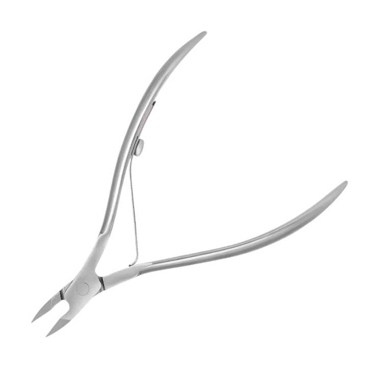 Cążki do skórek Staleks Classic 12 8 mm