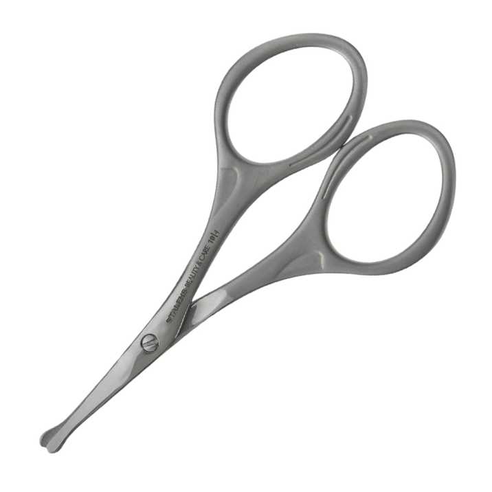 Nożyczki do paznokci dla dzieci matowe Staleks Beauty & Care 10 TYPE 4