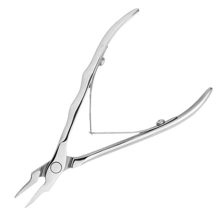 Cążki do wrastających paznokci Staleks PODO 30 18 mm