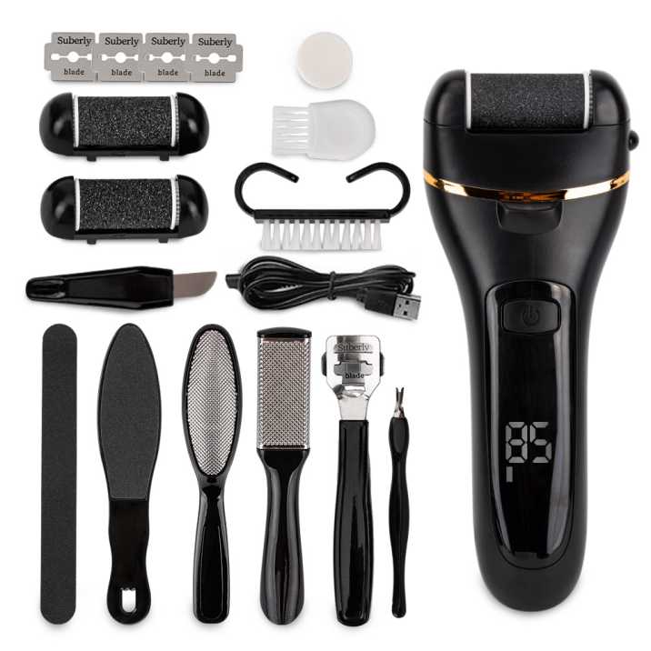 Tarka elektryczna do stóp V-601