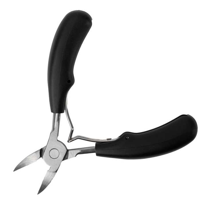 Cęgi cążki do wrastających paznokci